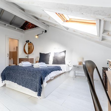 شقة New And Bright Puertochico Attic سانتاندر المظهر الخارجي الصورة