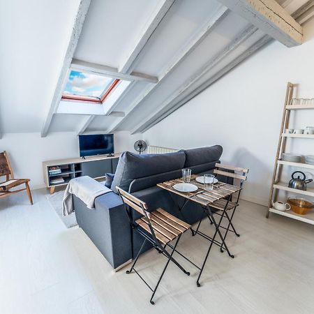 شقة New And Bright Puertochico Attic سانتاندر المظهر الخارجي الصورة
